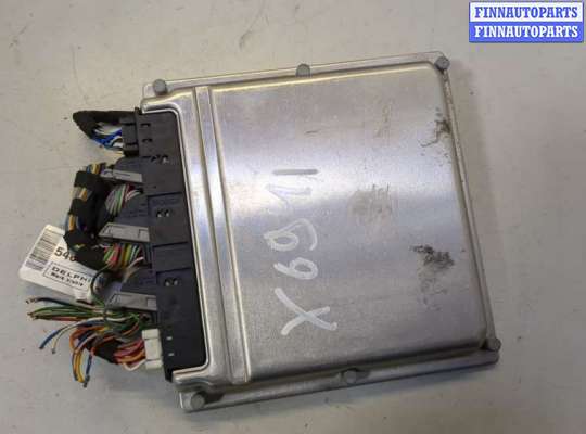 купить Блок управления двигателем на Mercedes ML W163 1997-2005