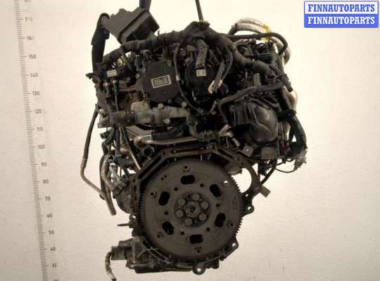 купить ТНВД на Chevrolet Captiva 2011-2016