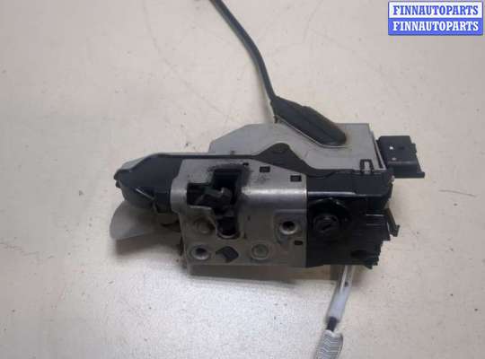 купить Замок двери на Peugeot 2008 2013-2019