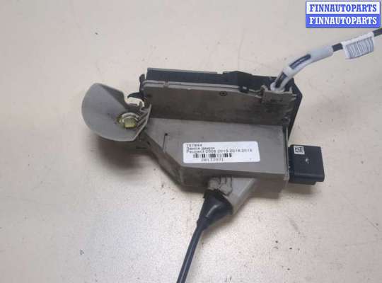 купить Замок двери на Peugeot 2008 2013-2019