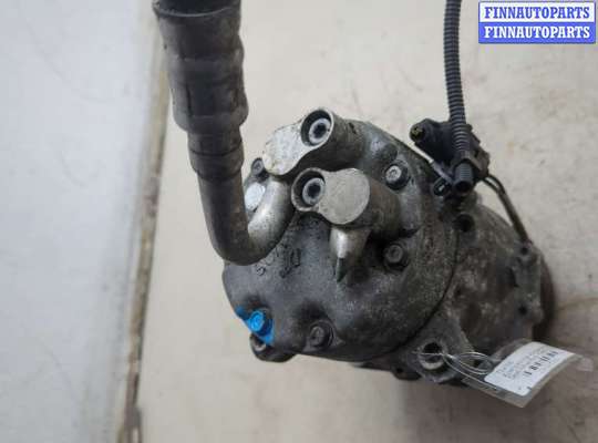 купить Компрессор кондиционера на Seat Alhambra 1996-2010