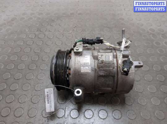 купить Компрессор кондиционера на Chevrolet Malibu 2015-2018