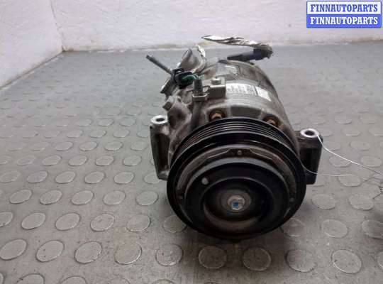 купить Компрессор кондиционера на Chevrolet Malibu 2015-2018