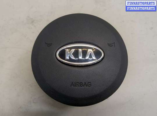 купить Подушка безопасности водителя на KIA Soul 2008-2014