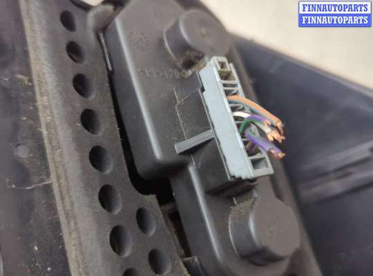 купить Фонарь (задний) на Ford Galaxy 2006-2010