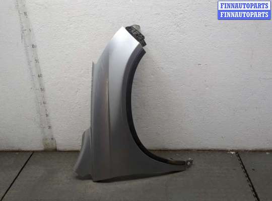 Кронштейн бампера HD493350 на Honda CR-V 2006-2012