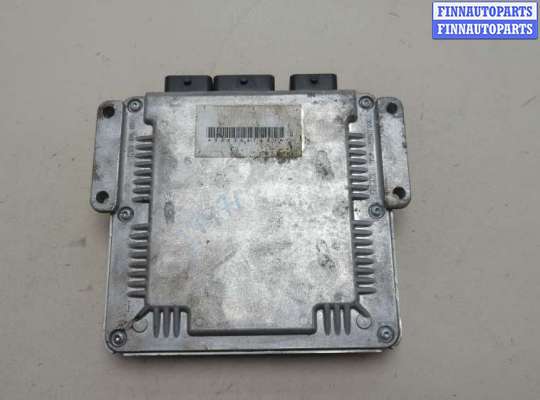 купить Блок управления двигателем на Peugeot 807 2002-2014