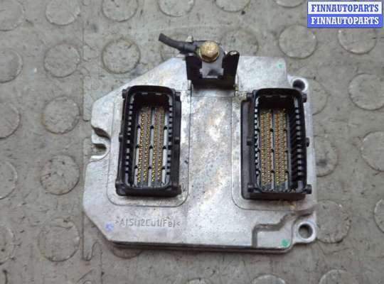купить Блок управления двигателем на Opel Astra H 2004-2010