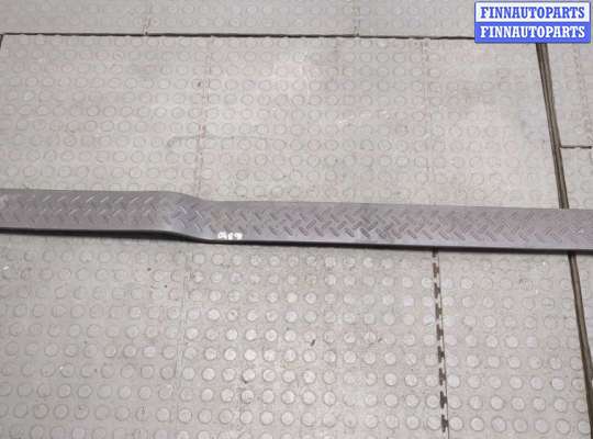 купить Накладка на порог на Ford F-150 2009-2014
