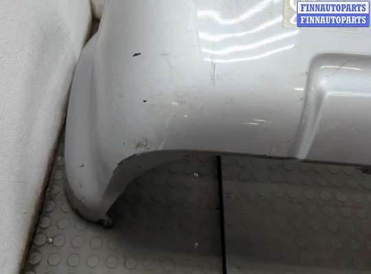 купить Бампер на Ford Escape 2007-2012