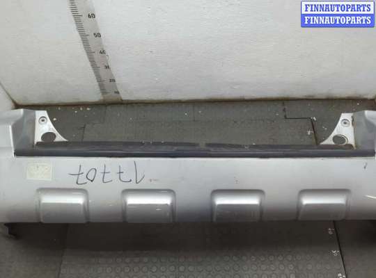 купить Бампер на Ford Escape 2007-2012