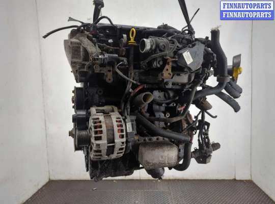 Генератор RN1574050 на Opel Vivaro 2014-2019
