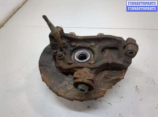 купить Ступица (кулак, цапфа) на Nissan Pathfinder 2004-2014