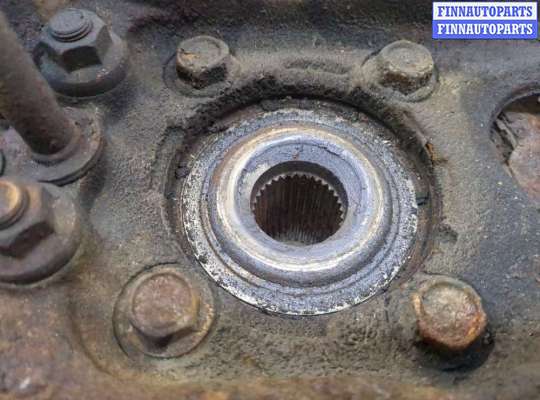 купить Ступица (кулак, цапфа) на Nissan Pathfinder 2004-2014