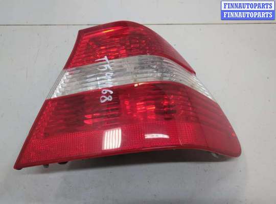 купить Фонарь (задний) на BMW 3 E46 1998-2006