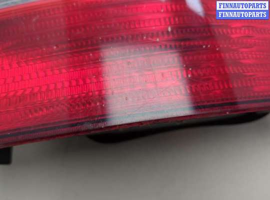 купить Фонарь (задний) на Skoda Octavia (A5) 2004-2013