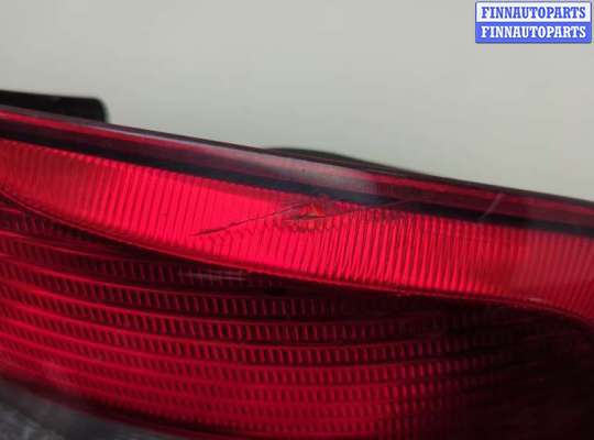 купить Фонарь (задний) на Skoda Octavia (A5) 2004-2013