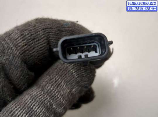 Датчик кислородный (Лямбда-зонд) на Renault Scenic II