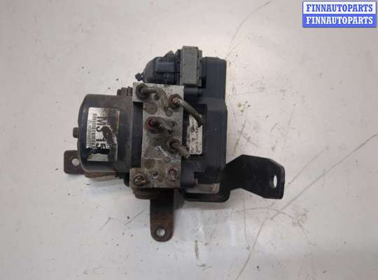 купить Блок АБС, насос (ABS, ESP, ASR) на Hyundai Tucson 1 2004-2010