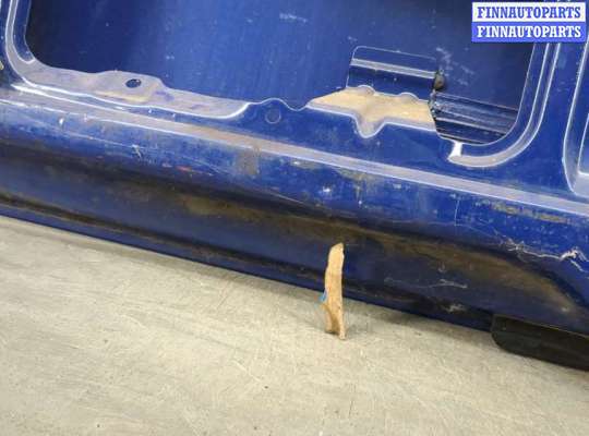 купить Подсветка номера на Mercedes Vito W639 2003-2014