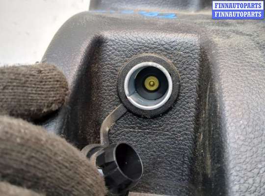 купить Сабвуфер на Jeep Wrangler 2007-2018