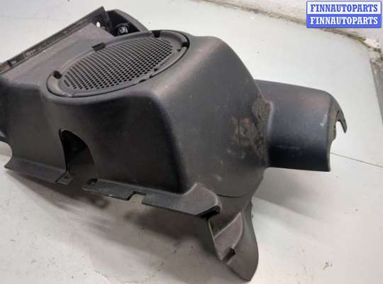 купить Сабвуфер на Jeep Wrangler 2007-2018