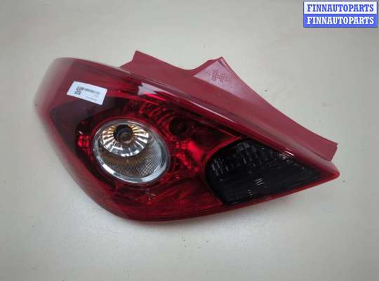 Фонарь (задний) OP2426506 на Opel Corsa D 2006-2014
