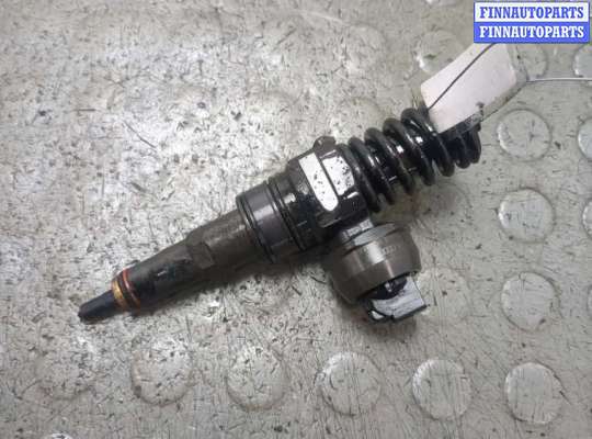 Купить Форсунка топливная на Volkswagen Golf Plus Форсунка топливная VG2781022 на Volkswagen Golf Plus