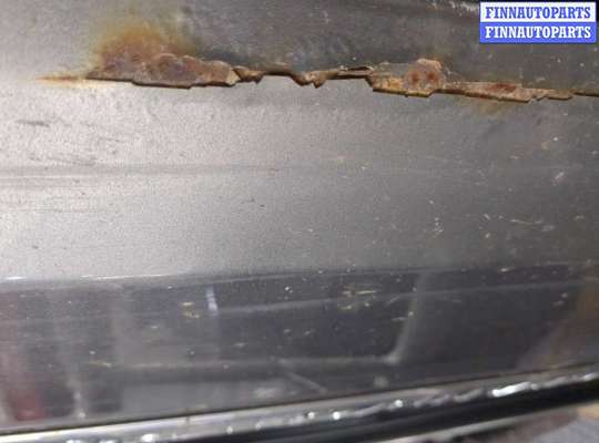 Замок боковой двери на Jeep Grand Cherokee IV (WK2)