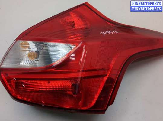 купить Фонарь (задний) на Ford Focus 3 2011-2015