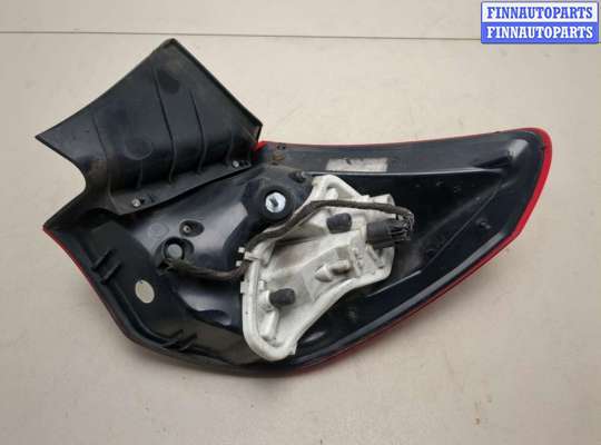 купить Фонарь (задний) на Opel Astra J 2010-2017