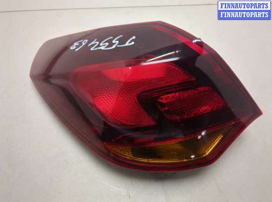 купить Фонарь (задний) на Opel Astra J 2010-2017