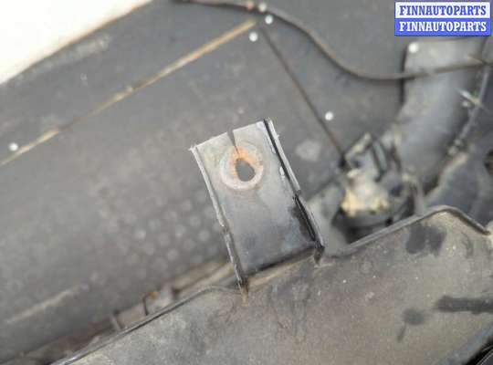 купить Фара противотуманная (галогенка) на Saab 9-7X