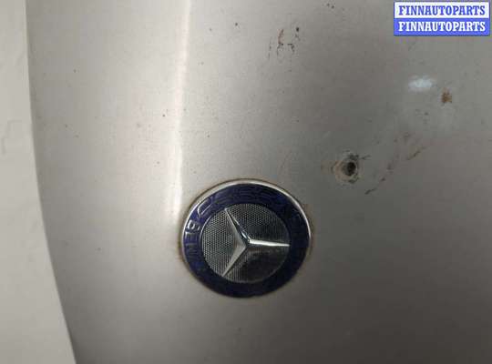 купить Капот на Mercedes SLK R170 1996-2004