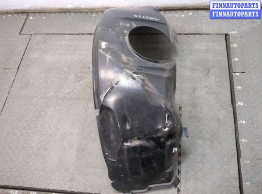 купить Защита арок (подкрылок) на Jaguar X-Type 2001-2009