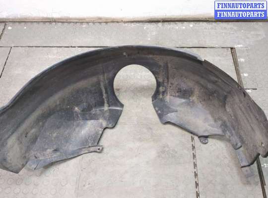 купить Защита арок (подкрылок) на Jaguar X-Type 2001-2009