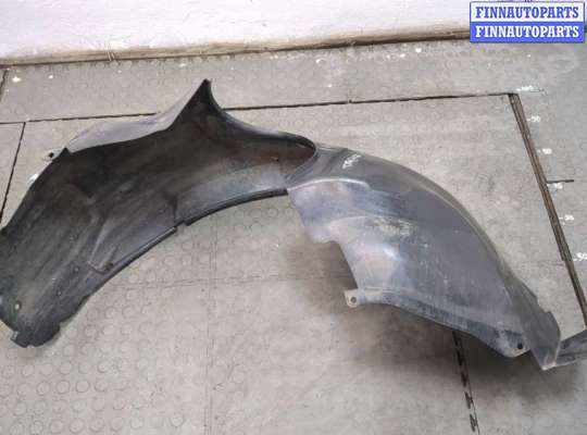 купить Защита арок (подкрылок) на Jaguar X-Type 2001-2009