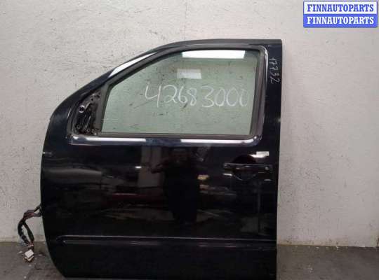 купить Дверь боковая (легковая) на Nissan Pathfinder 2004-2014