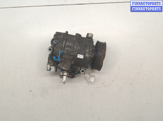 купить Компрессор кондиционера на Audi A8 (D3) 2002-2005