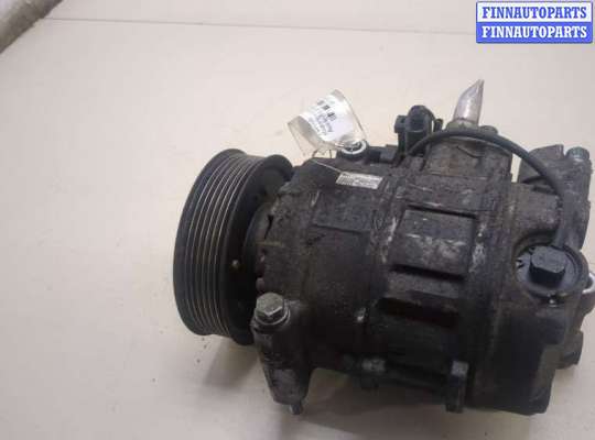 купить Компрессор кондиционера на Audi A8 (D3) 2002-2005