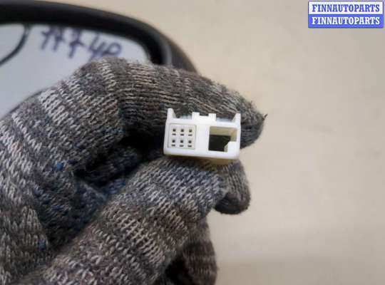 купить Зеркало боковое на Mitsubishi Eclipse Cross 2017-