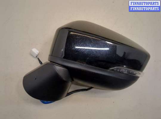 купить Зеркало боковое на Mitsubishi Eclipse Cross 2017-