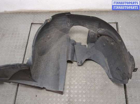 Защита арок (подкрылок) CT1073068 на Citroen C5 2001-2004