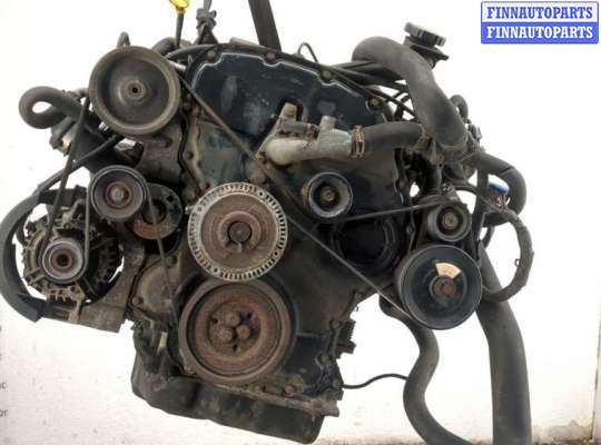 Купить Форсунка топливная на Ford Transit 2000-2006 Форсунка топливная FO2147930 на Ford Transit 2000-2006