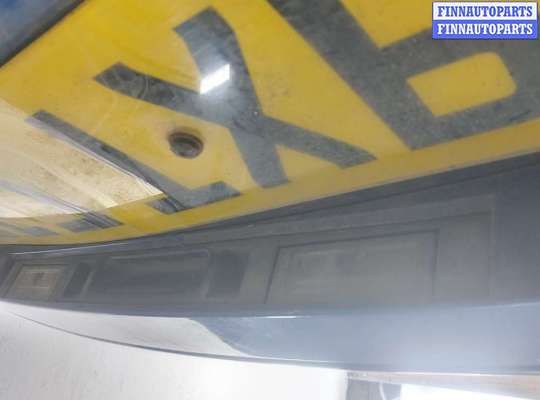 купить Подсветка номера на BMW X3 E83 2004-2010