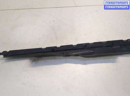 купить Пластик кузовной на Ford Fusion 2012-2016 USA