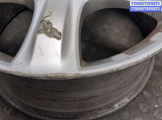 купить Комплект литых дисков на Mercedes ML W164 2005-2011