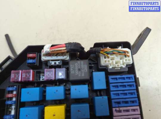 купить Блок предохранителей на Hyundai Tucson 1 2004-2010