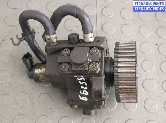 купить ТНВД на Opel Insignia 2008-2017