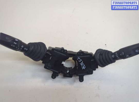 Переключатель поворотов и дворников (стрекоза) CH435324 на Chevrolet Captiva 2006-2011